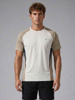 WROGN - Nylon Active Tee