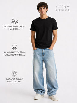 WROGN - Core Basics Regular Fit T-Shirt