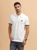 White color option