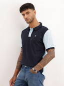 Navy Blue color option, Currently selected