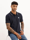 Navy Blue color option, Currently selected