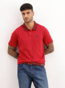 Red color option