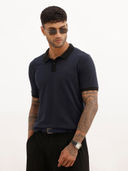 Navy Blue color option, Currently selected
