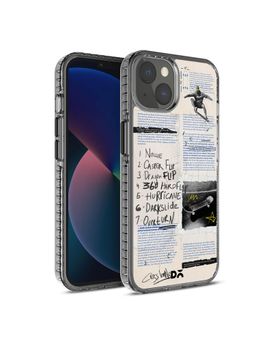DailyObjects - Flipster Stride 2.0 Case Cover for iPhone 13 6.1 inch