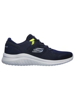 SKECHERS - Ultra Flex 2.0 - Kerlem Navy Sport Slip-On
