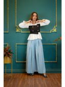 Blue color option, Sold out