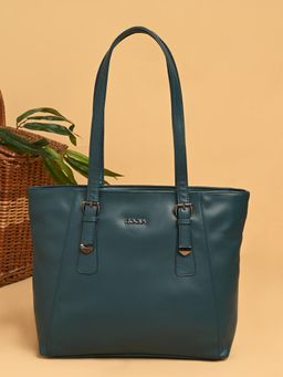 ROCIA - By Regal Teal Women Daily Shoulder Bag