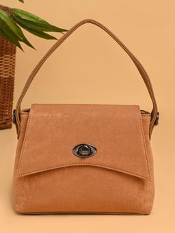 ROCIA - By Regal Tan Women Handheld Bag