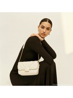 Fastrack - Cuddleknot Sling Bag for Women