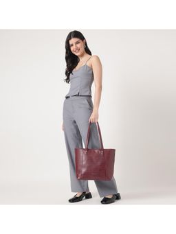 Fastrack - Cherry Crush Tote Bag for Women