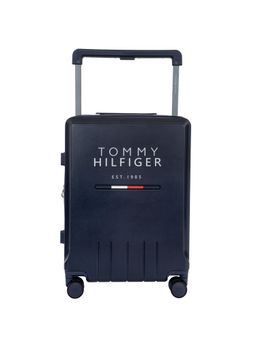 Tommy Hilfiger - Unisex Hard Luggage Broadway - Navy Blue