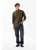 Olive color option, Currently selected