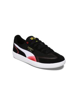 Puma - Black Scuderia Ferrari Palermo Sneakers