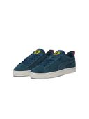 Blue color option, Sold out, Currently selected