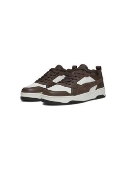 Puma - White Porsche Legacy Rbd Drive Low Sneakers