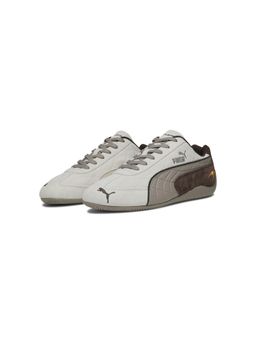 Puma - White Mclaren Racing Speedcat Sneakers