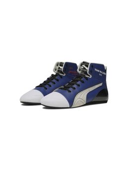 Puma - Blue Mclaren Racing Mens's Speedcat Mid Jh Boots