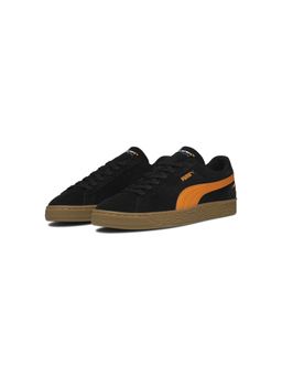 Puma - Black Mclaren Racing Suede Og Sneakers