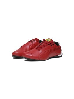 Puma - Red Scuderia Ferrari Future Cat Monza Sneakers