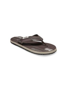Puma - Bronze Plutoid V1 Flat Men Slipper