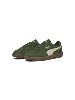 Puma - Green Palermo Sneakers