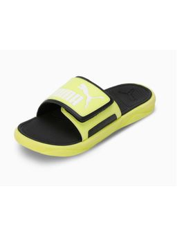 Puma - Green Royalcat Comfort Men Slides
