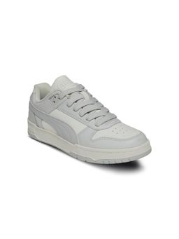 Puma - Green Court Shatter Low Sneakers