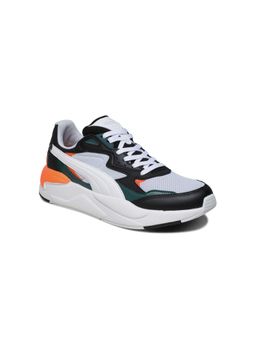 Puma - Grey X-Ray Speed Sneakers