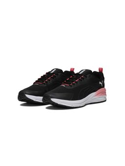 Puma - Black Hypnotic Sneakers