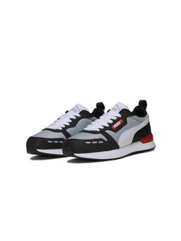 Puma - Grey R78 Sneakers