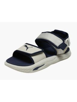 Puma - Beige Softride Pro Men Sandal