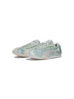 Puma - Green H-Street Etoile WoMens's Sneakers
