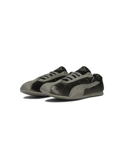 Puma - Grey H-Street Etoile WoMens's Sneakers