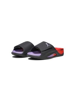 Puma - Grey Nitrocat Sliders