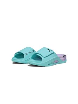Puma - Green X Hyrox Nitrocat Sliders