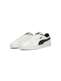 Puma - Black Suede Sneakers