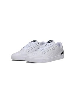Puma - White Majesty Decade Sneakers