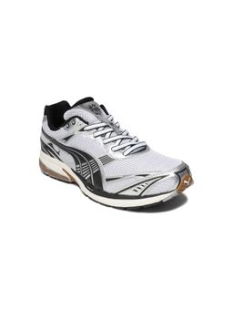Puma - Grey Homura Og+ Sneakers