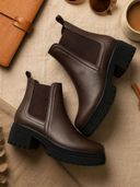 Brown color option, Sold out, Currently selected