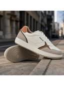 White color option, Sold out
