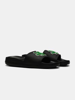 WROGN - Black Terrain Sliders For Men