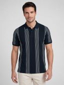 Navy Blue color option, Currently selected