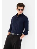 Navy Blue color option