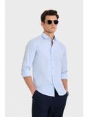 Blue color option