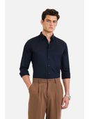 Navy Blue color option, Currently selected