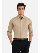 Beige color option, Currently selected