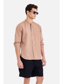 Beige color option, Currently selected