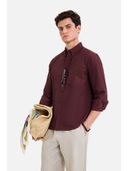 Burgundy color option
