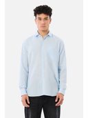 Blue color option, Currently selected