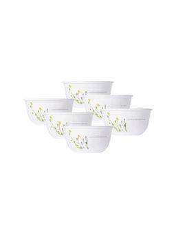 Corelle - Asia Collection European Herbs 325ml Soup Bowl Pack of 6